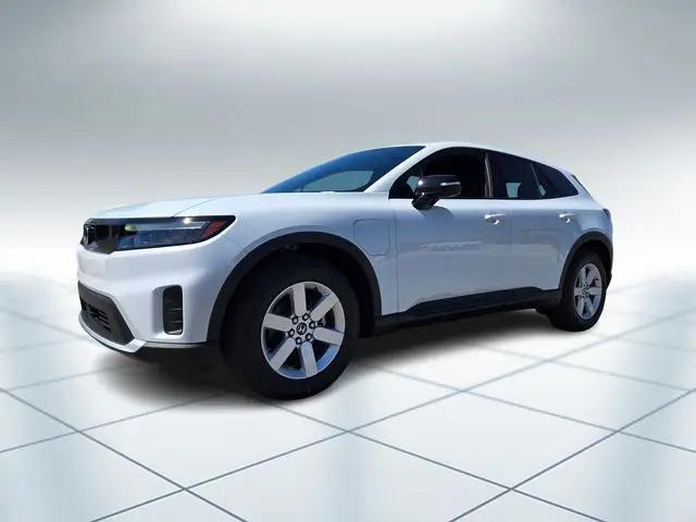 2026 Honda Prologue EX