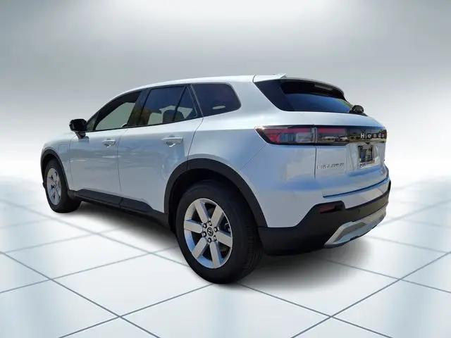 2026 Honda Prologue EX