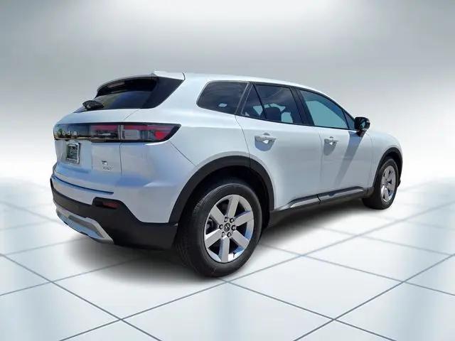2026 Honda Prologue EX