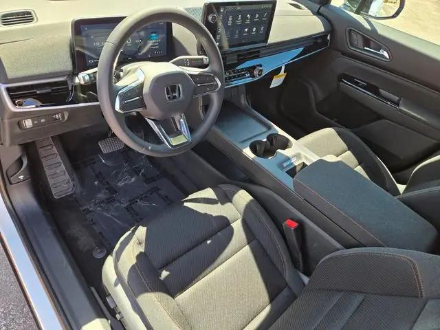 2026 Honda Prologue EX