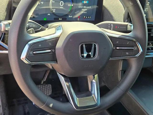 2026 Honda Prologue EX