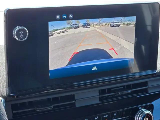 2026 Honda Prologue EX