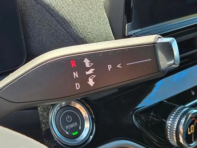 2026 Honda Prologue EX