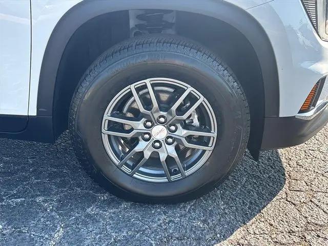 2026 GMC Acadia Elevation AWD