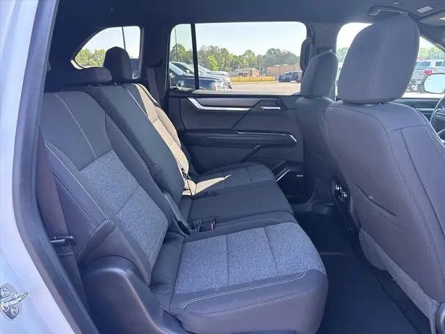 2026 GMC Acadia Elevation AWD