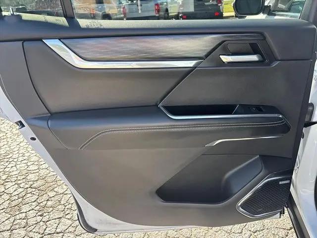 2026 GMC Acadia Elevation AWD