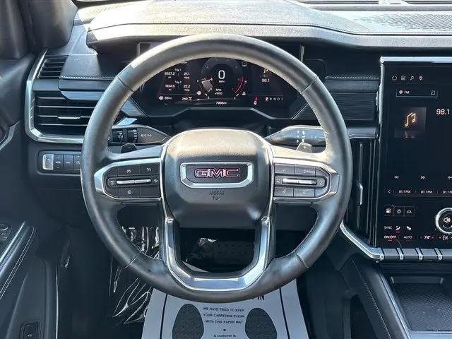2026 GMC Acadia Elevation AWD