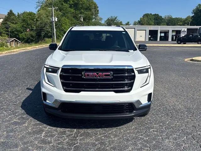 2026 GMC Acadia Elevation AWD