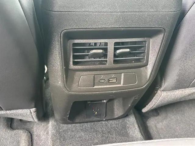 2025 Chevrolet Colorado Z71 4WD