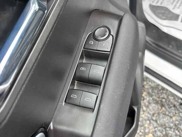 2025 Chevrolet Colorado Z71 4WD