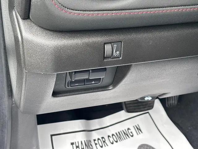 2025 Chevrolet Colorado Z71 4WD