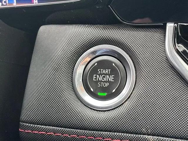 2025 Chevrolet Colorado Z71 4WD