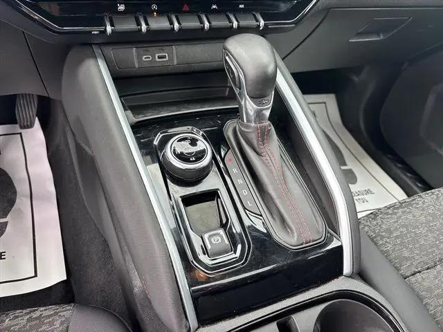 2025 Chevrolet Colorado Z71 4WD