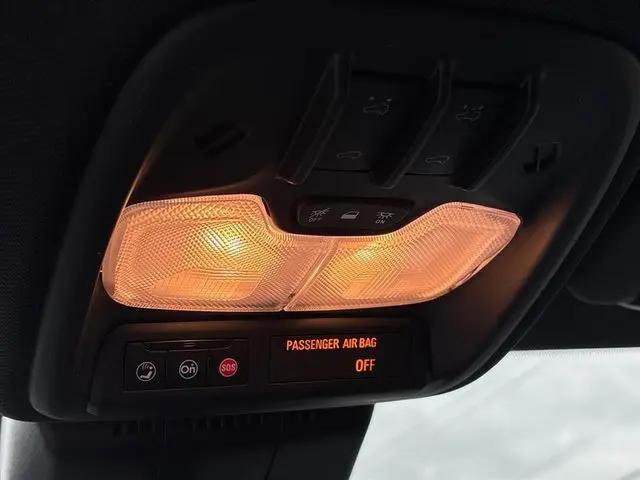 2025 Chevrolet Colorado Z71 4WD