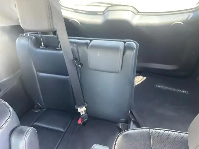 2015 Toyota Highlander Limited Platinum V6