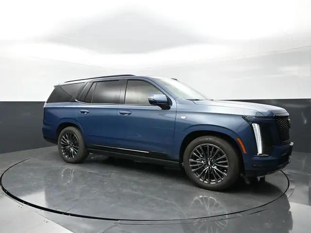 2025 Cadillac Escalade Sport Platinum for sale in Charlotte, NC
