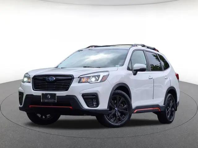 2019 Subaru Forester Sport for sale in Creve Coeur, MO