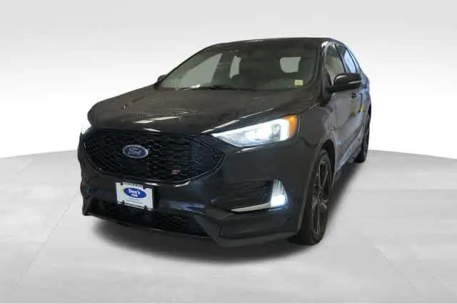 2020 Ford Edge ST for sale in Utica, NY