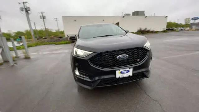 2020 Ford Edge ST