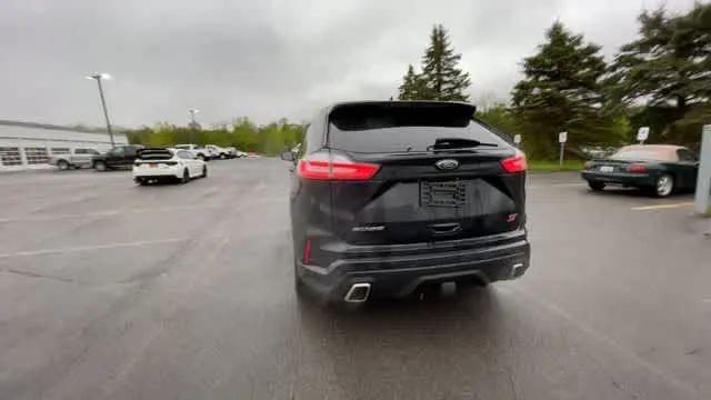 2020 Ford Edge ST