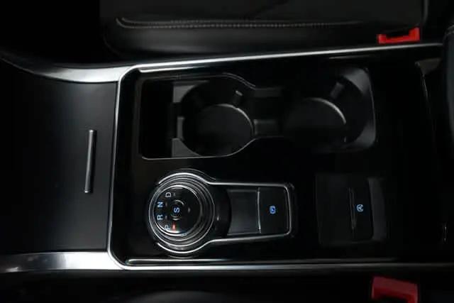 2020 Ford Edge ST
