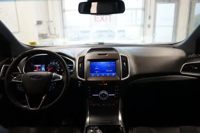 2020 Ford Edge ST