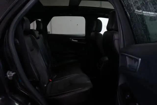 2020 Ford Edge ST