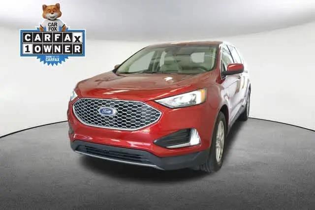 2024 Ford Edge SEL for sale in Utica, NY