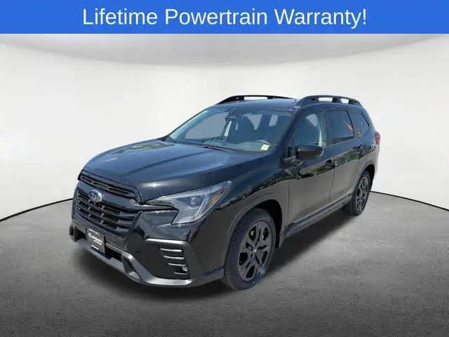 2026 Subaru Ascent Onyx Edition Touring 7-Passenger for sale in Yorkville, NY