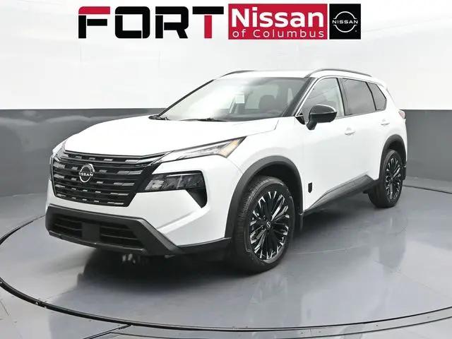 2026 Nissan Rogue Dark Armor for sale in Columbus, GA
