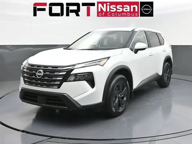 2026 Nissan Rogue SV for sale in Columbus, GA