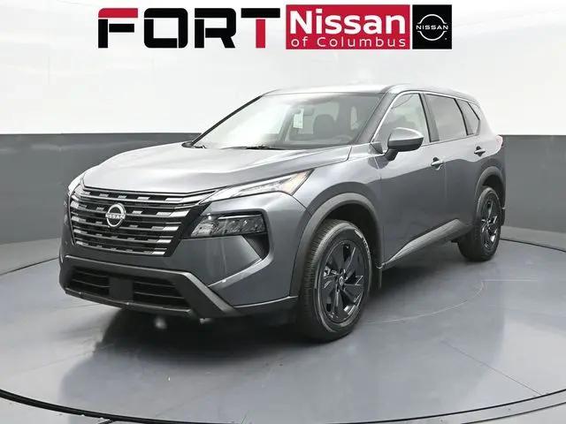 2026 Nissan Rogue SV for sale in Columbus, GA