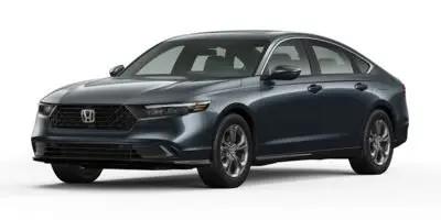 2026 Honda Accord Sedan EX-L for sale in Cerritos, CA