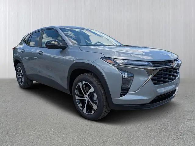 2026 Chevrolet Trax FWD 1RS for sale in Gainesville, FL