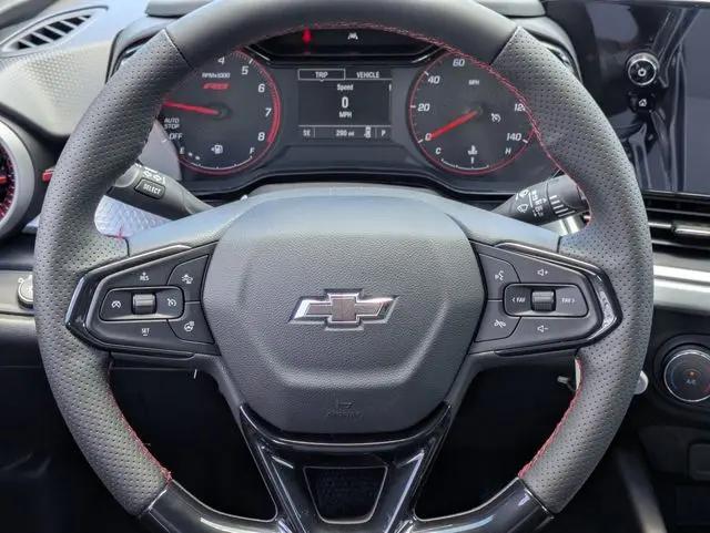 2026 Chevrolet Trax FWD 1RS