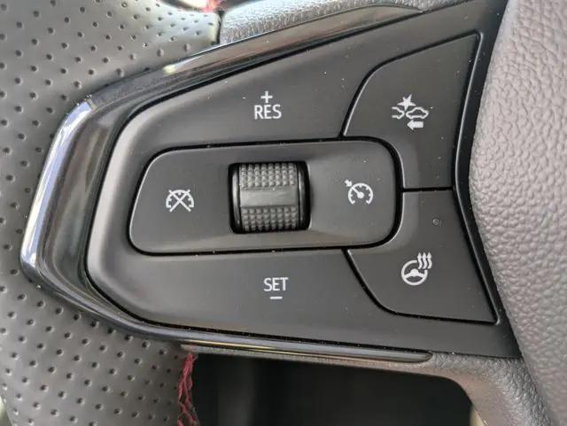2026 Chevrolet Trax FWD 1RS