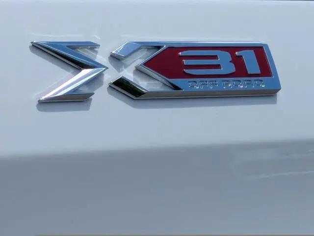 2026 GMC Sierra 1500 Double Cab, Standard Bed, Elevation, 4WD