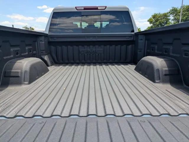 2026 GMC Sierra 1500 Double Cab, Standard Bed, Elevation, 4WD