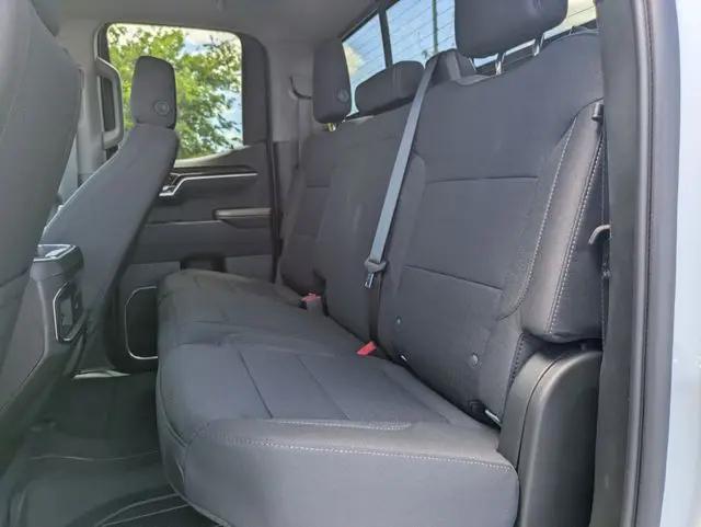 2026 GMC Sierra 1500 Double Cab, Standard Bed, Elevation, 4WD