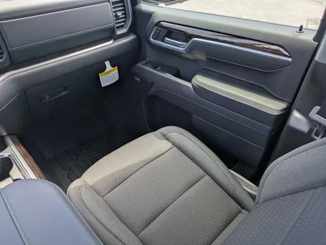 2026 GMC Sierra 1500 Double Cab, Standard Bed, Elevation, 4WD