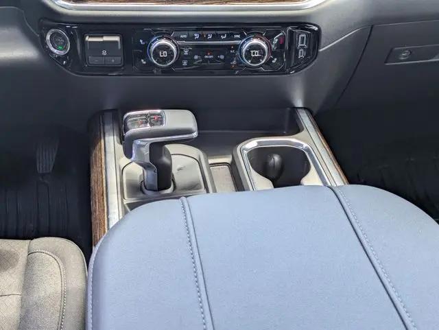 2026 GMC Sierra 1500 Double Cab, Standard Bed, Elevation, 4WD