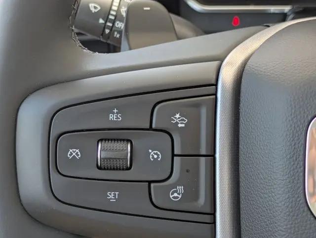 2026 GMC Sierra 1500 Double Cab, Standard Bed, Elevation, 4WD