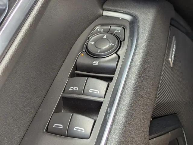 2026 GMC Sierra 1500 Double Cab, Standard Bed, Elevation, 4WD