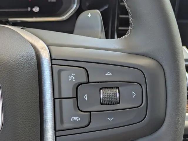 2026 GMC Sierra 1500 Double Cab, Standard Bed, Elevation, 4WD