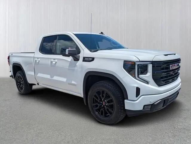 2026 GMC Sierra 1500 Double Cab, Standard Bed, Elevation, 4WD for sale in Gainesville, FL