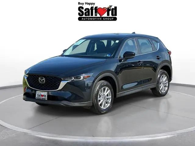 2023 Mazda CX-5 2.5 S for sale in Alexandria, VA