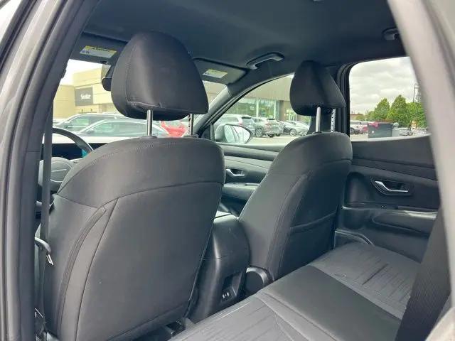 2025 Hyundai Santa Cruz SE