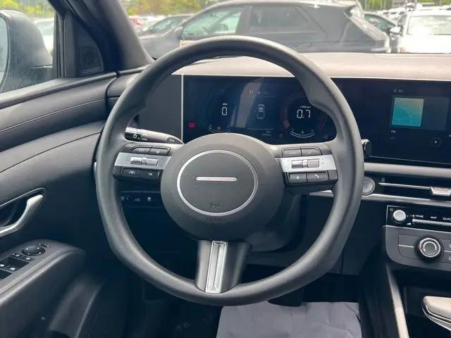 2025 Hyundai Santa Cruz SE
