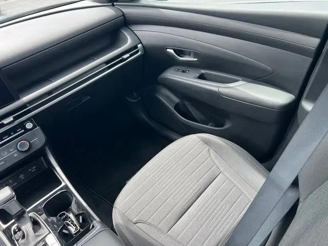 2025 Hyundai Santa Cruz SE
