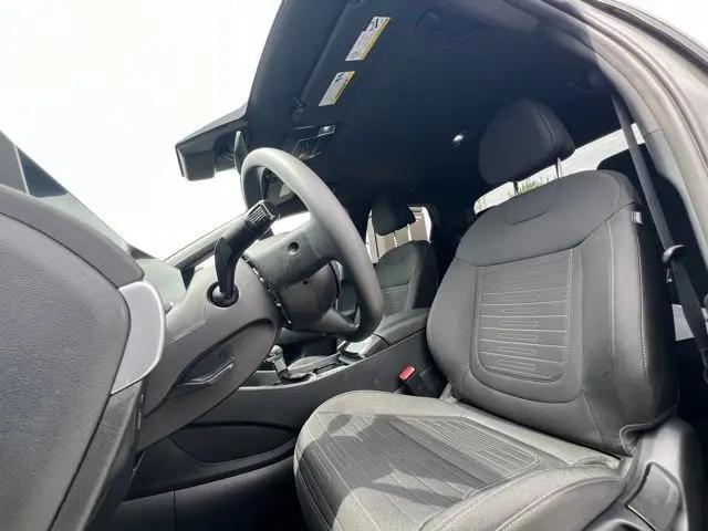 2025 Hyundai Santa Cruz SE